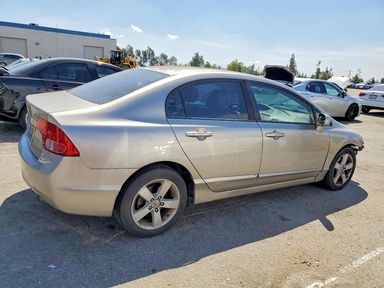 Honda Civc