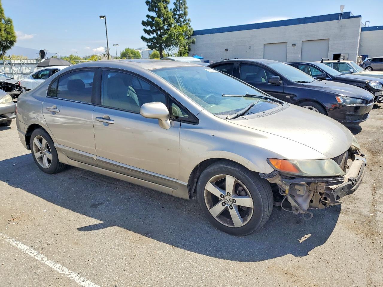 Honda Civc