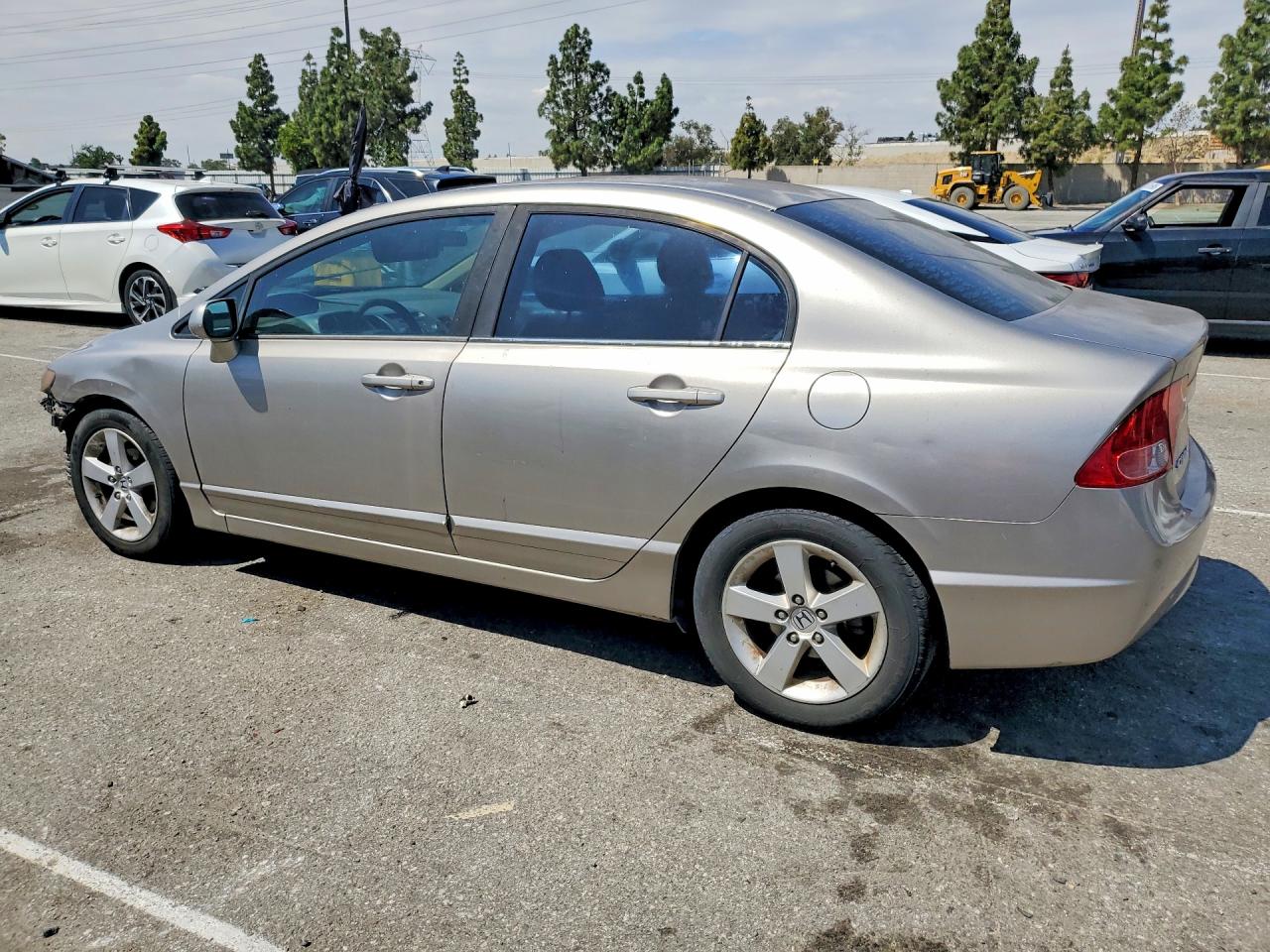 Honda Civc