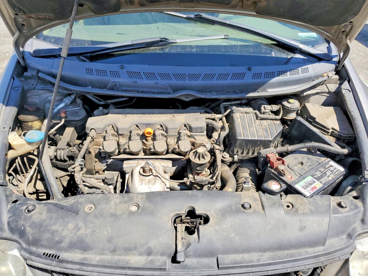 Honda Civc
