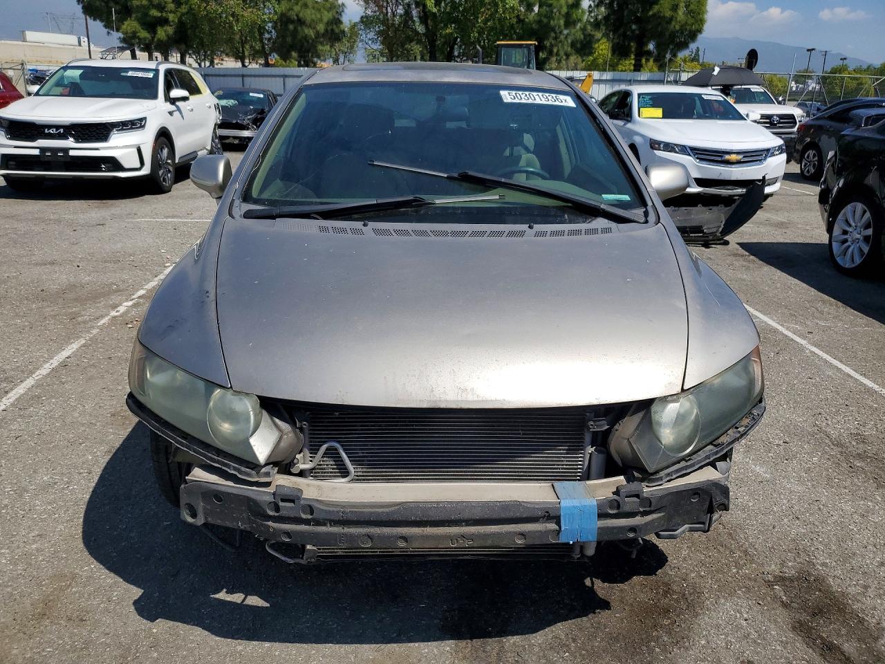 Honda Civc