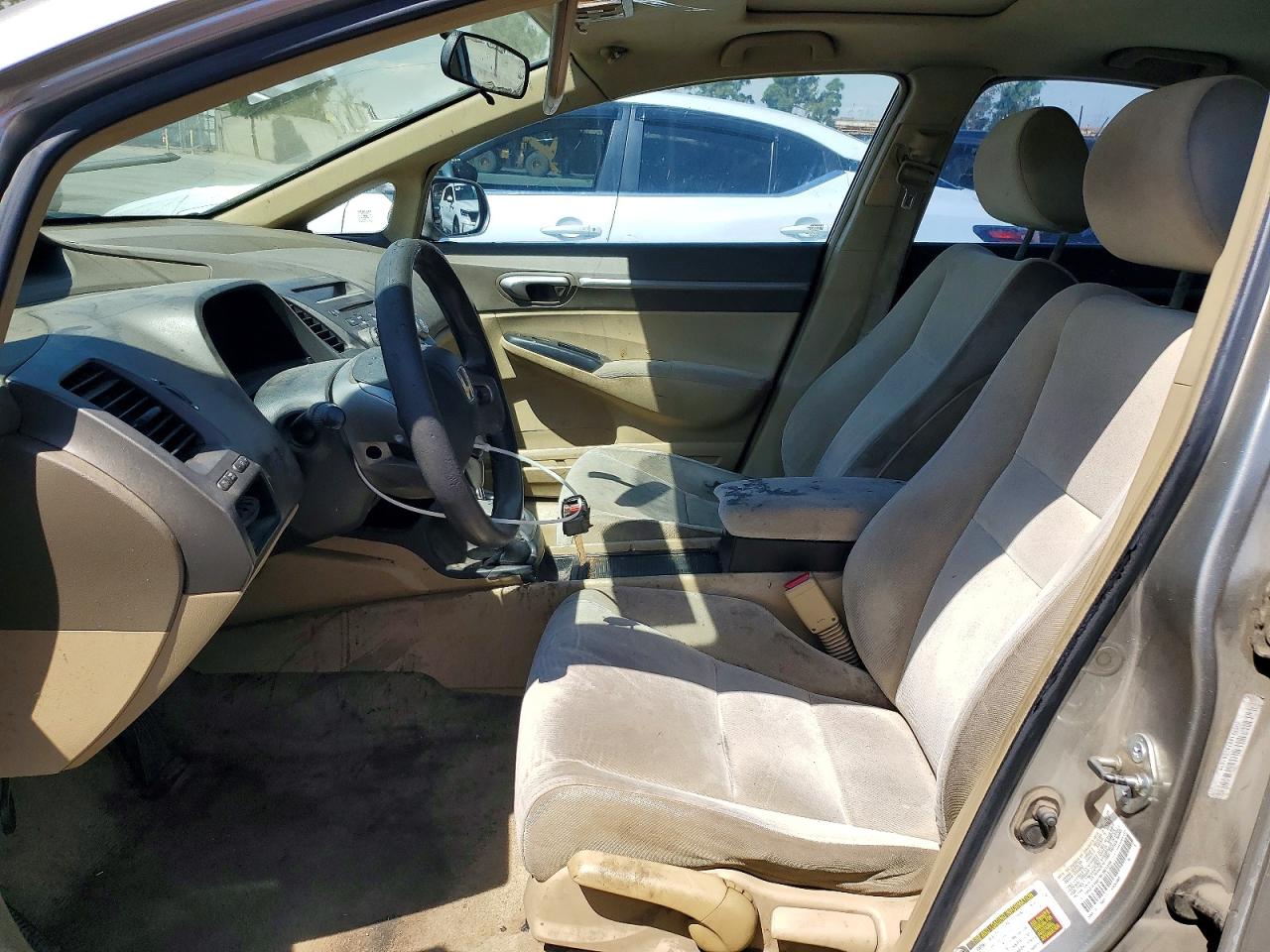 Honda Civc