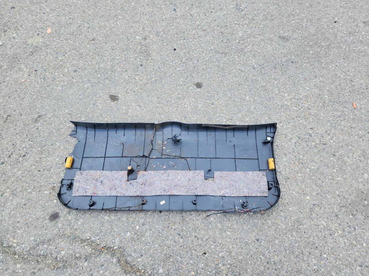 Scion xB Base