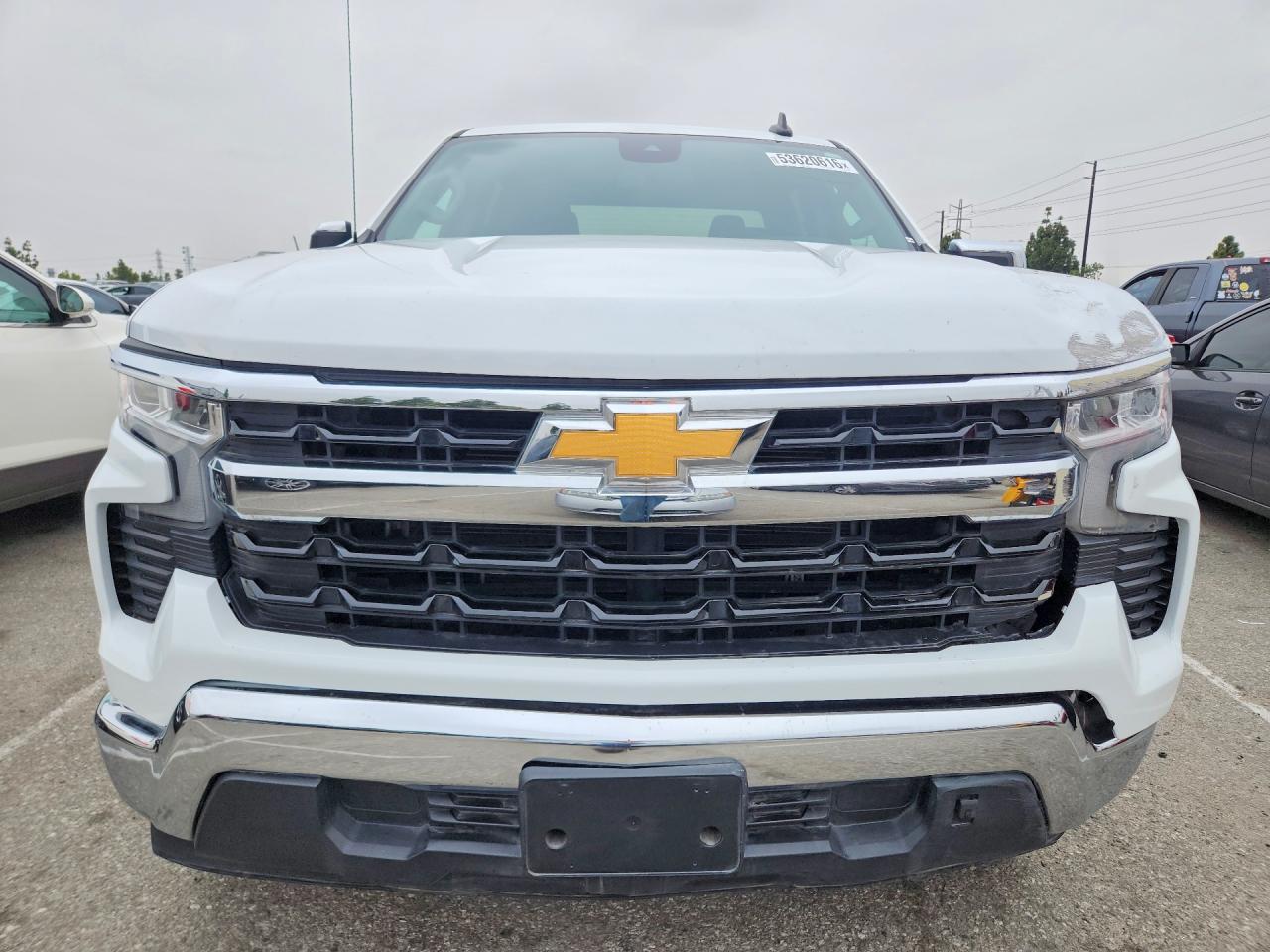 Chevrolet Silverado C1500 Lt