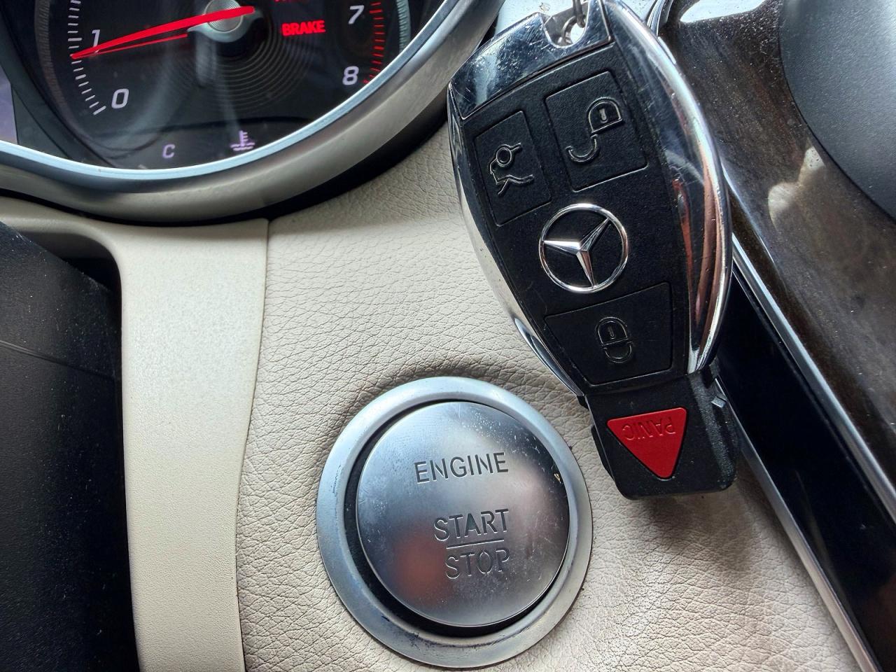 Mercedes-Benz C-Class 300