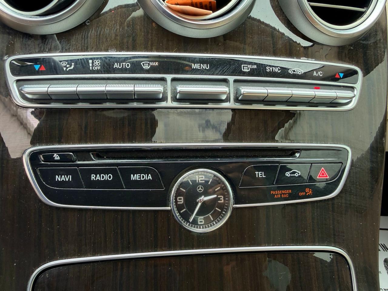 Mercedes-Benz C-Class 300