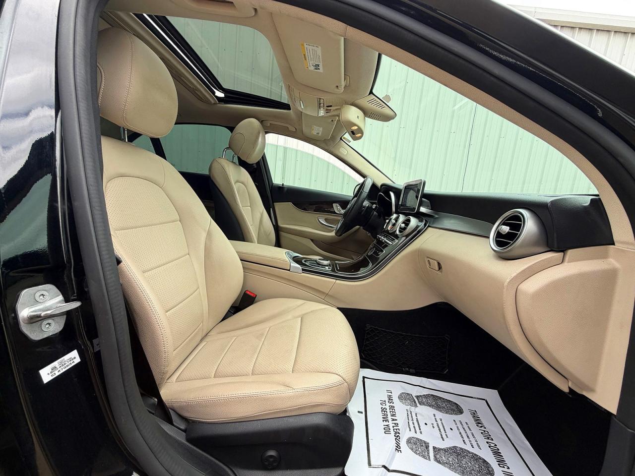 Mercedes-Benz C-Class 300