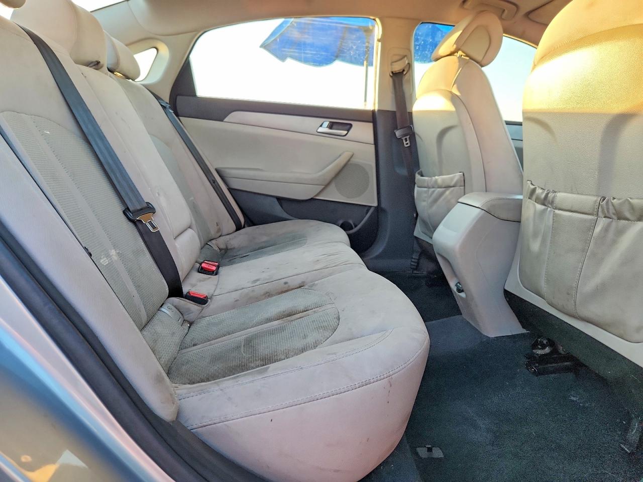 Hyundai SONATA Se