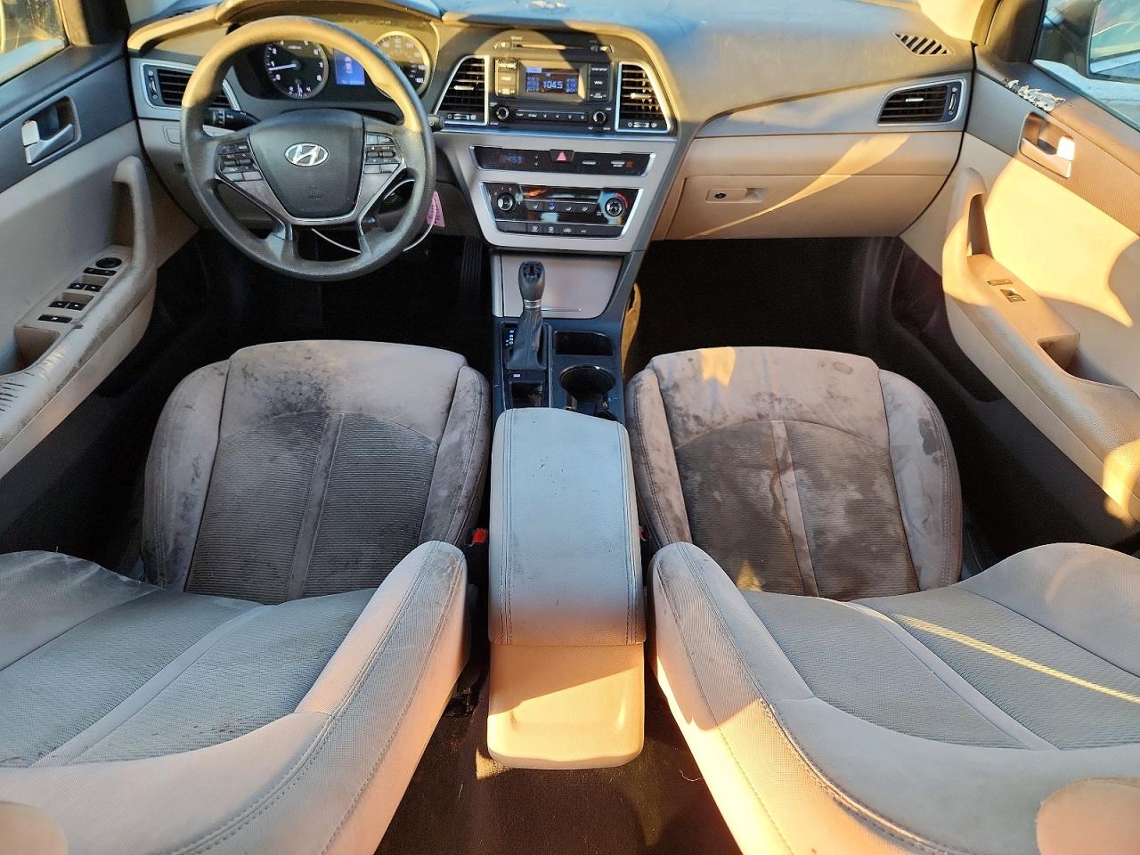 Hyundai SONATA Se