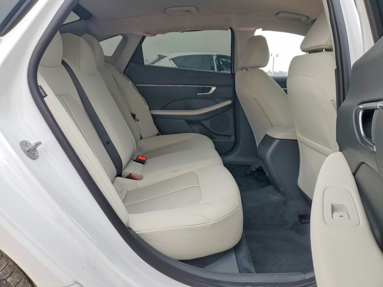Hyundai SONATA Se