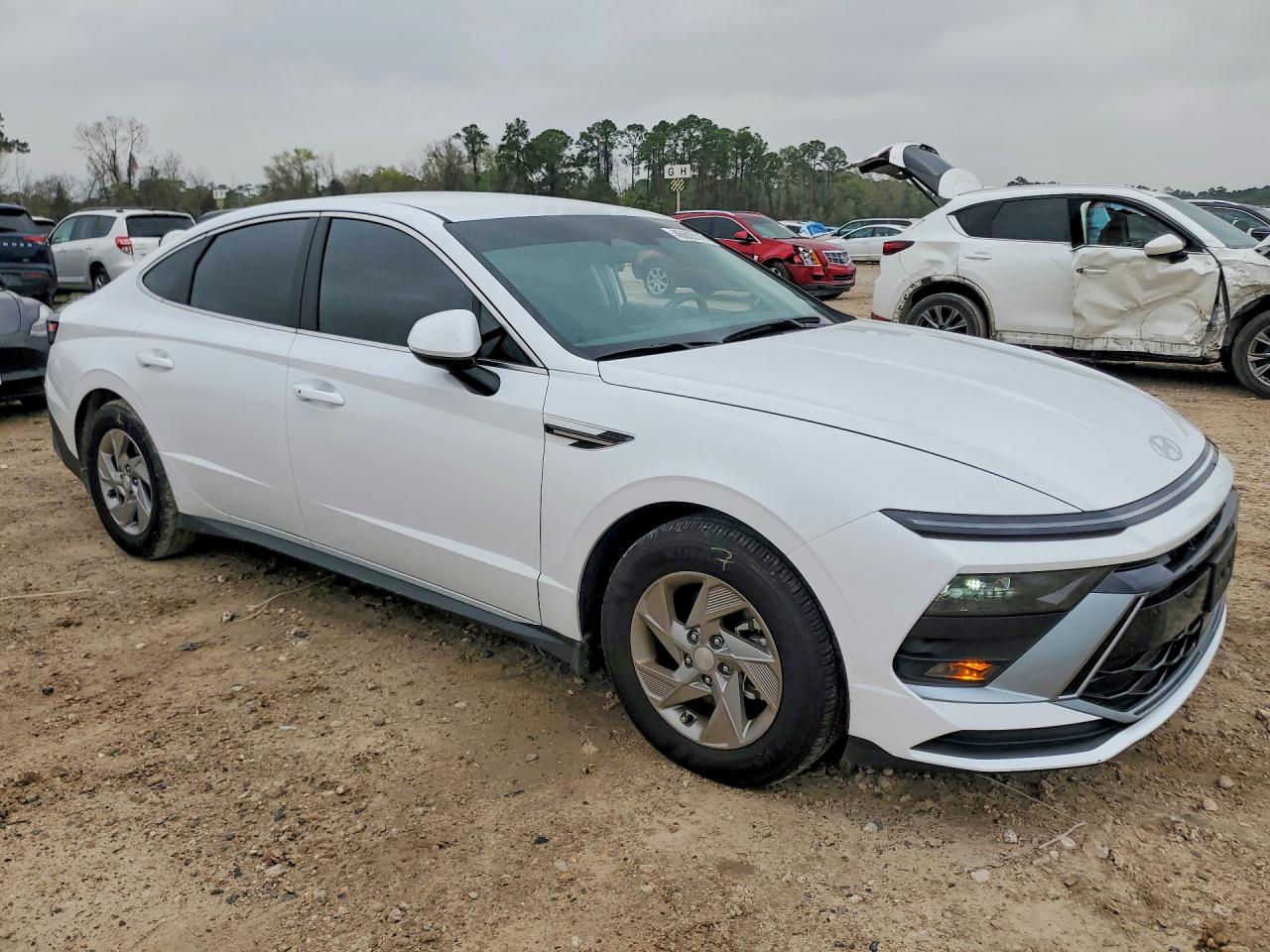 Hyundai SONATA Se