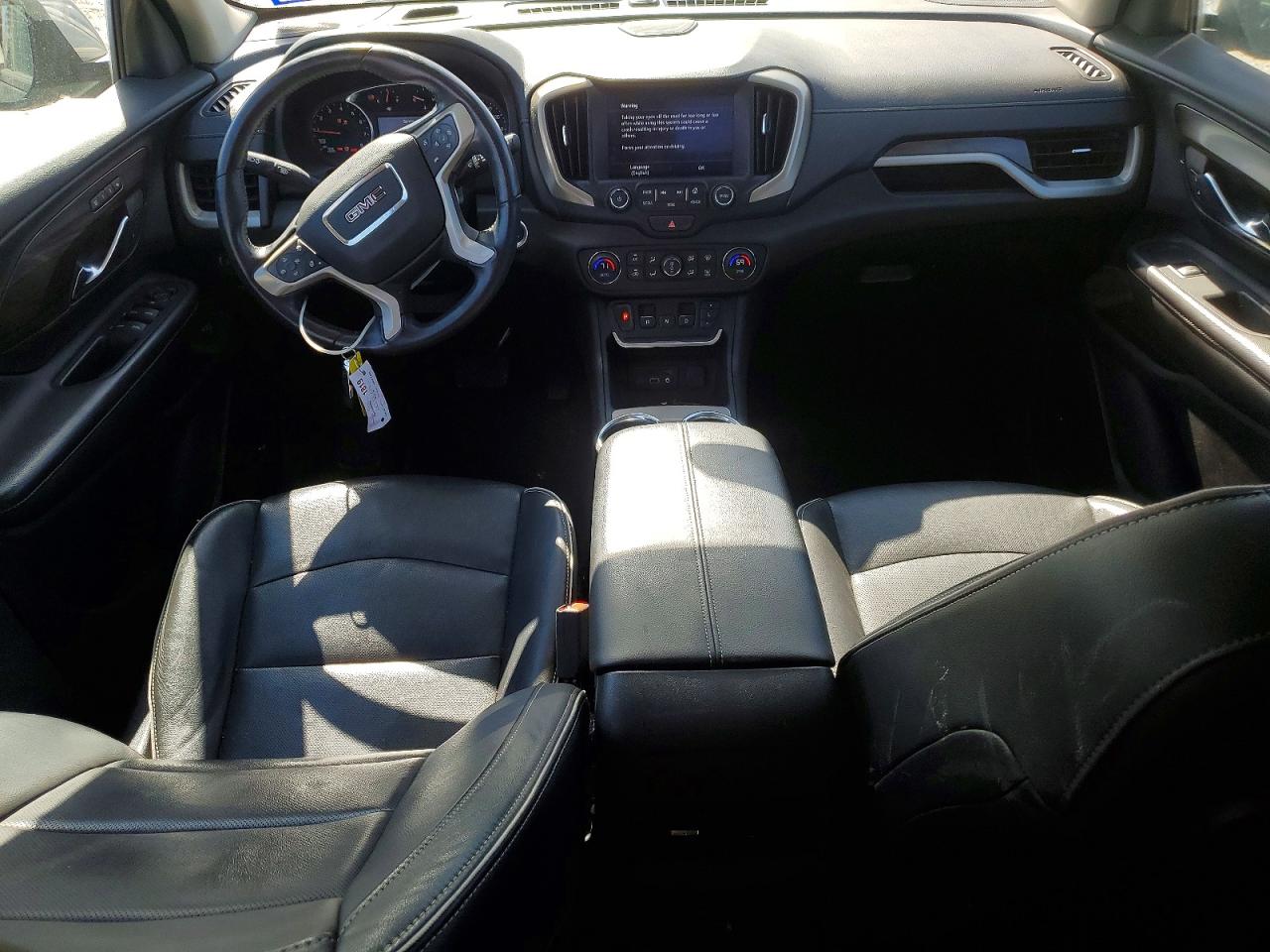 GMC Terrain Denali