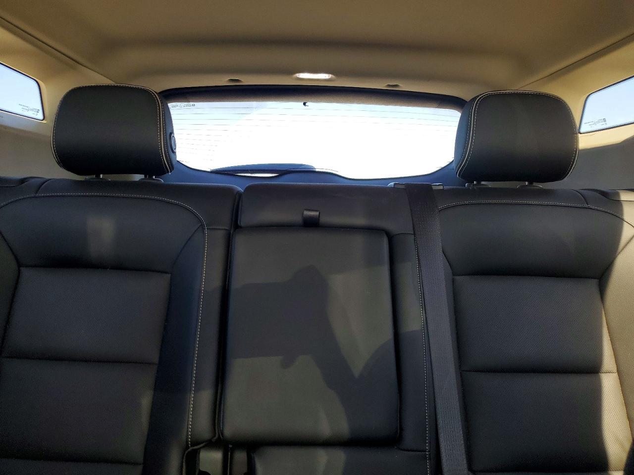 GMC Terrain Denali