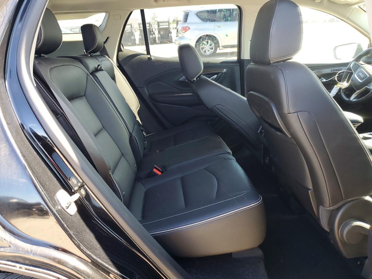 GMC Terrain Denali