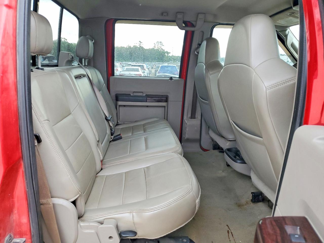Ford F-350 Super Duty