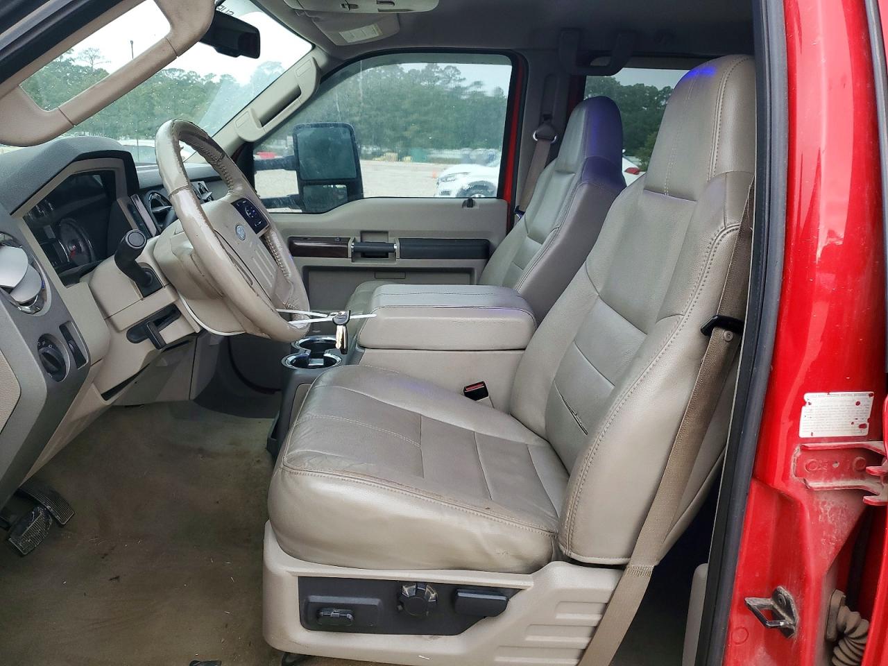 Ford F-350 Super Duty