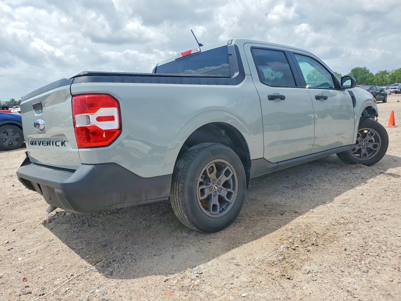 Ford Maverick Xl