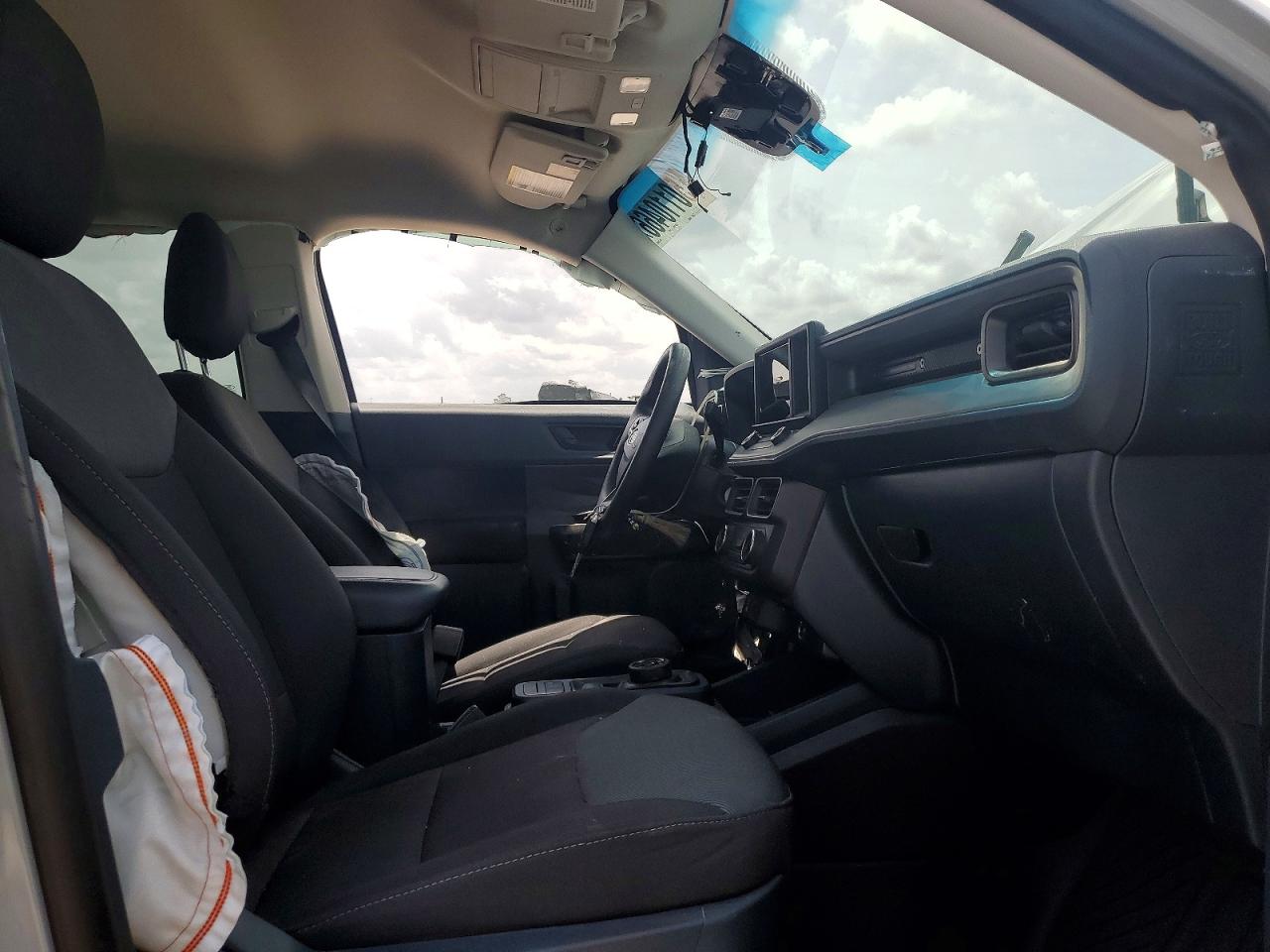 Ford Maverick Xl