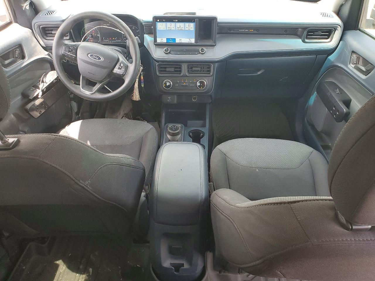 Ford Maverick Xl