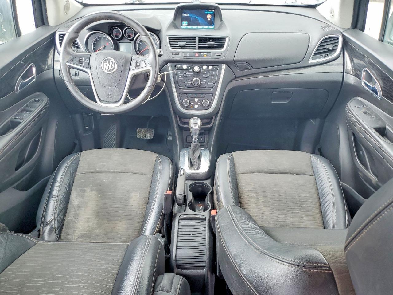 Buick Encore Convenience Group