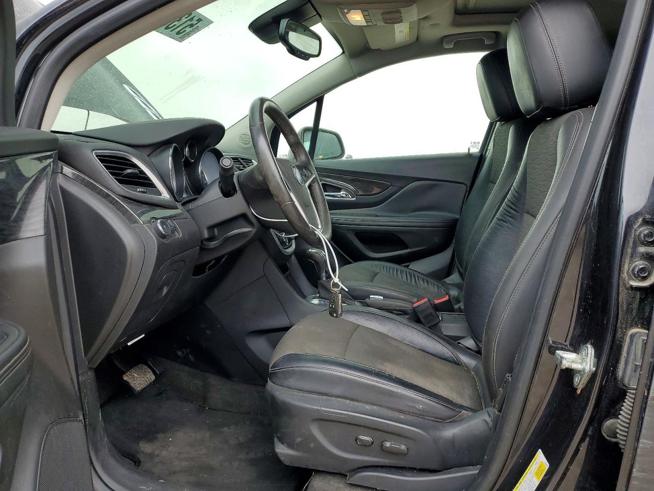 Buick Encore Convenience Group