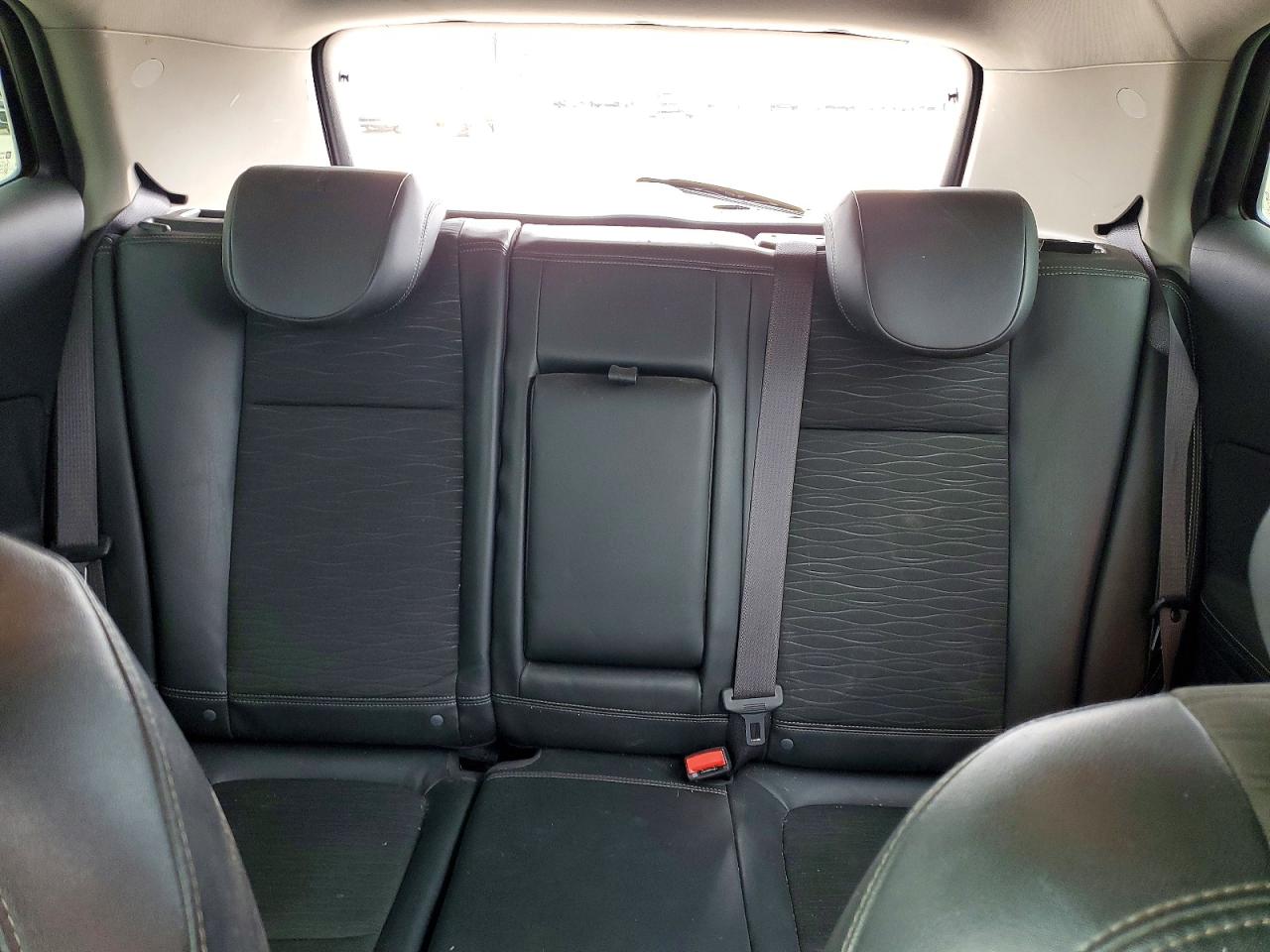 Buick Encore Convenience Group