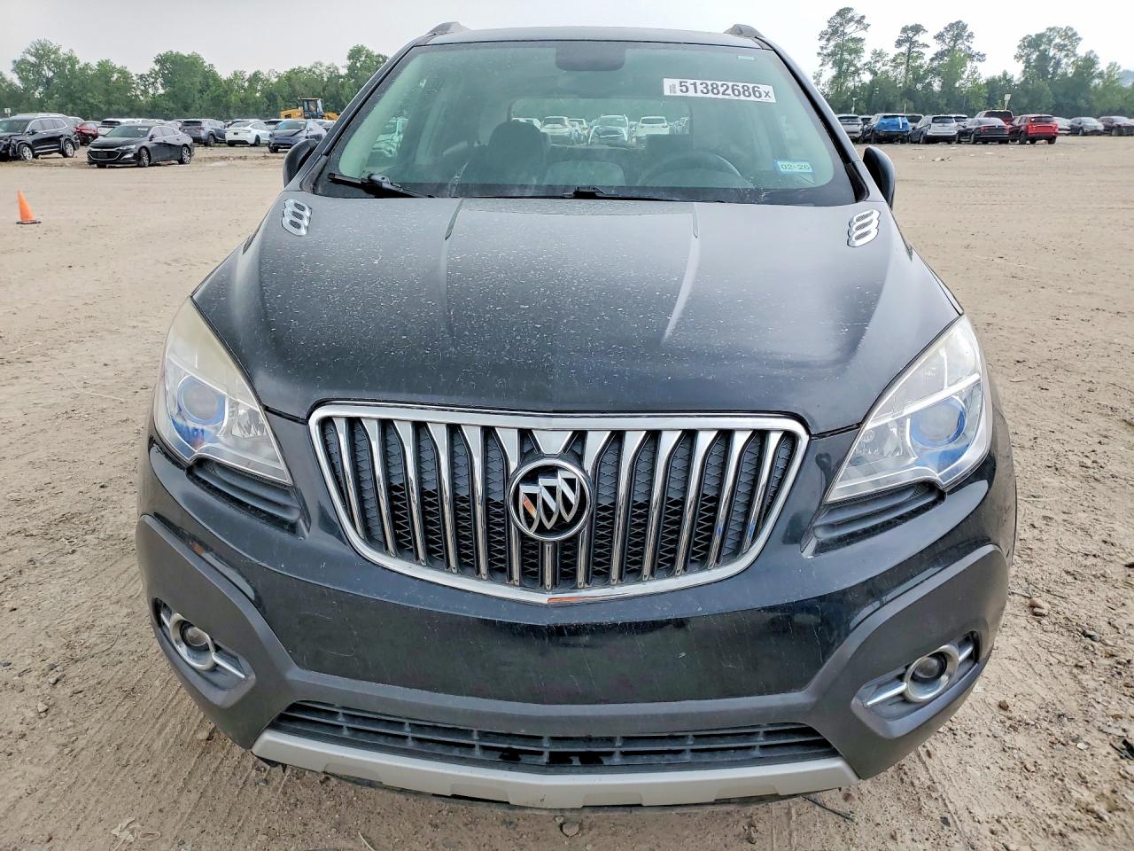 Buick Encore Convenience Group