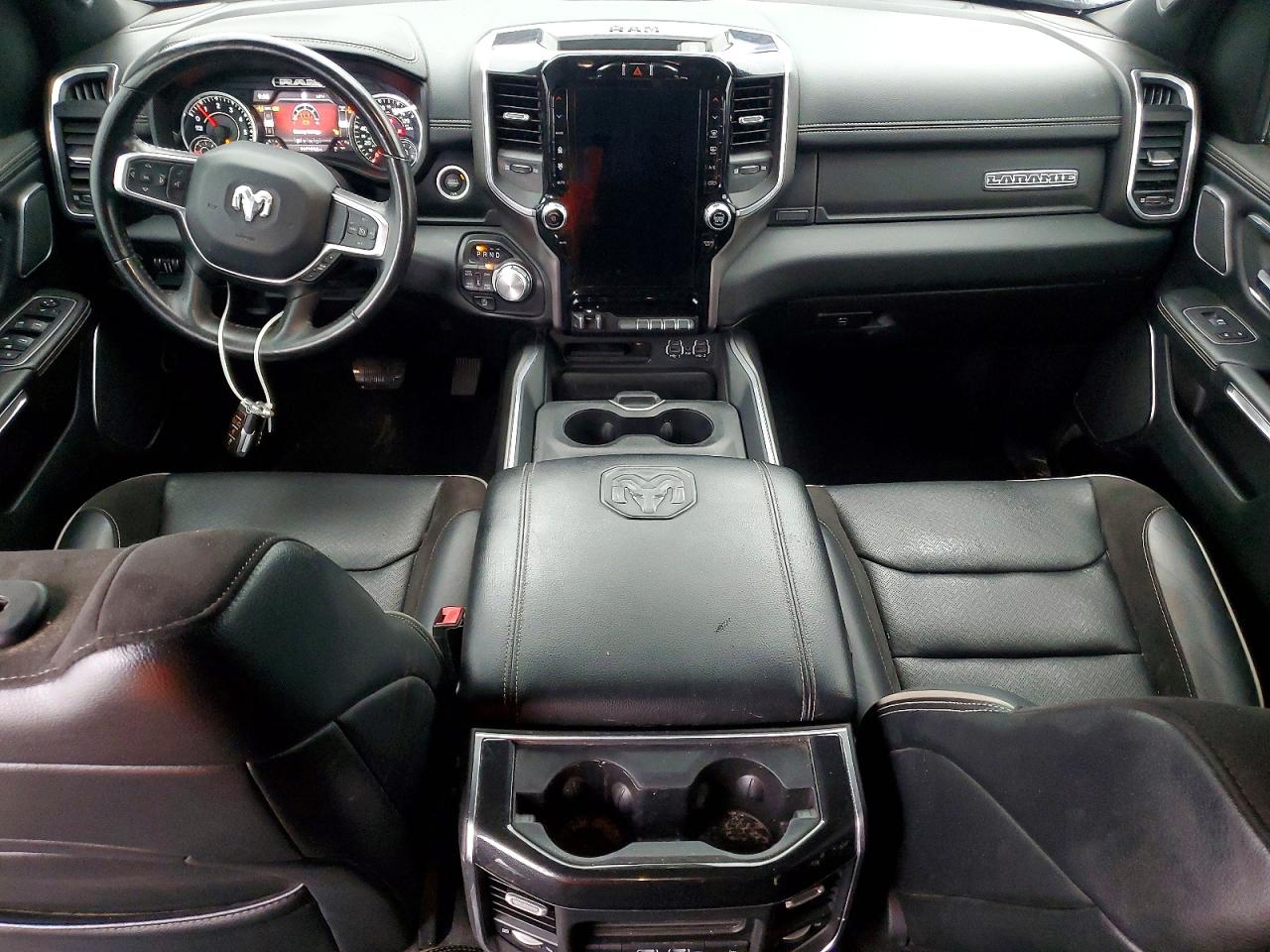 Ram 1500 Laramie
