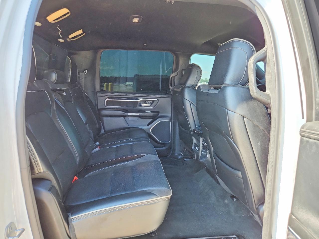 Ram 1500 Laramie