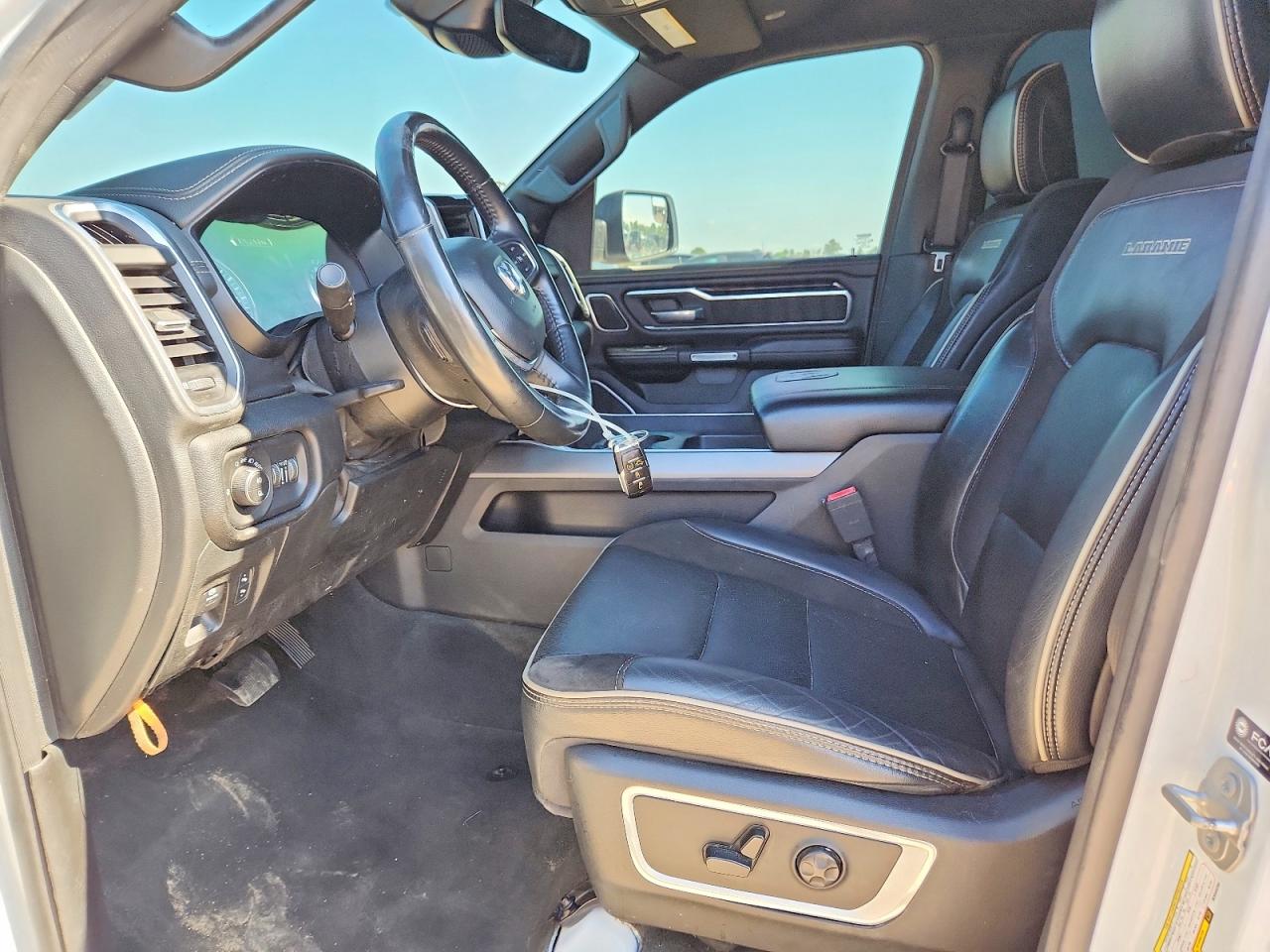 Ram 1500 Laramie