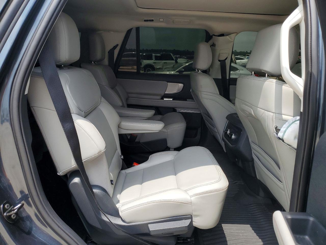 Ford Expedition Active