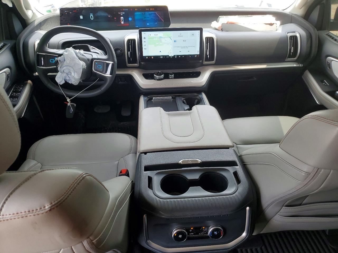 Ford Expedition Active