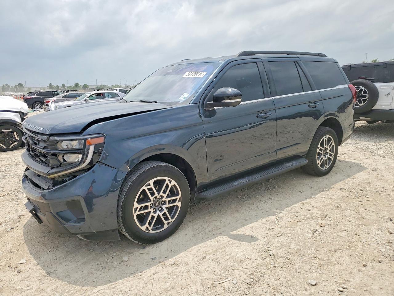 2025 Ford Expedition