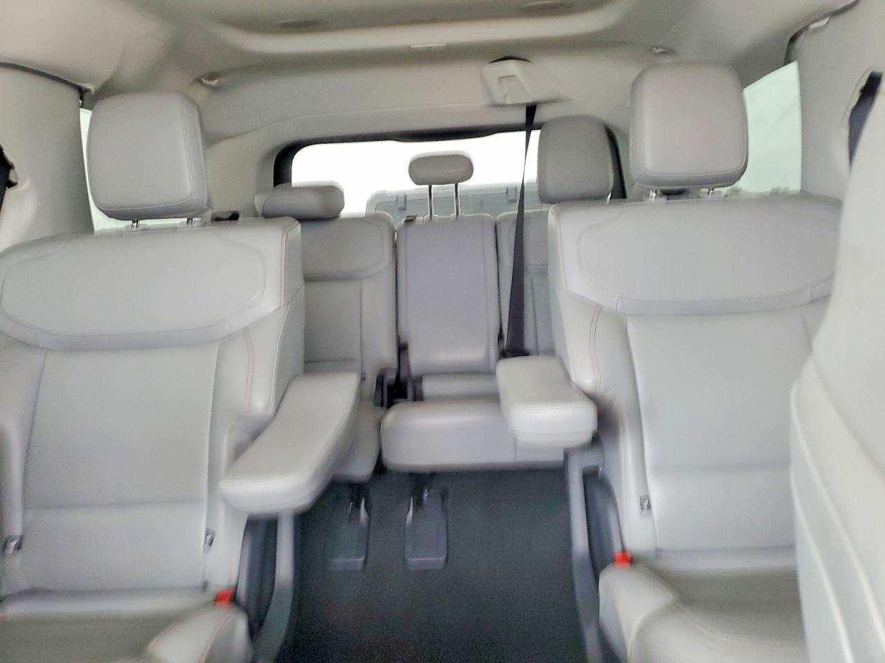 Ford Expedition Active