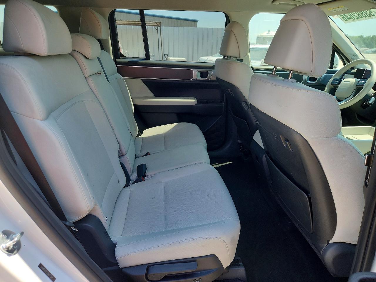 Hyundai SANTA FE Se