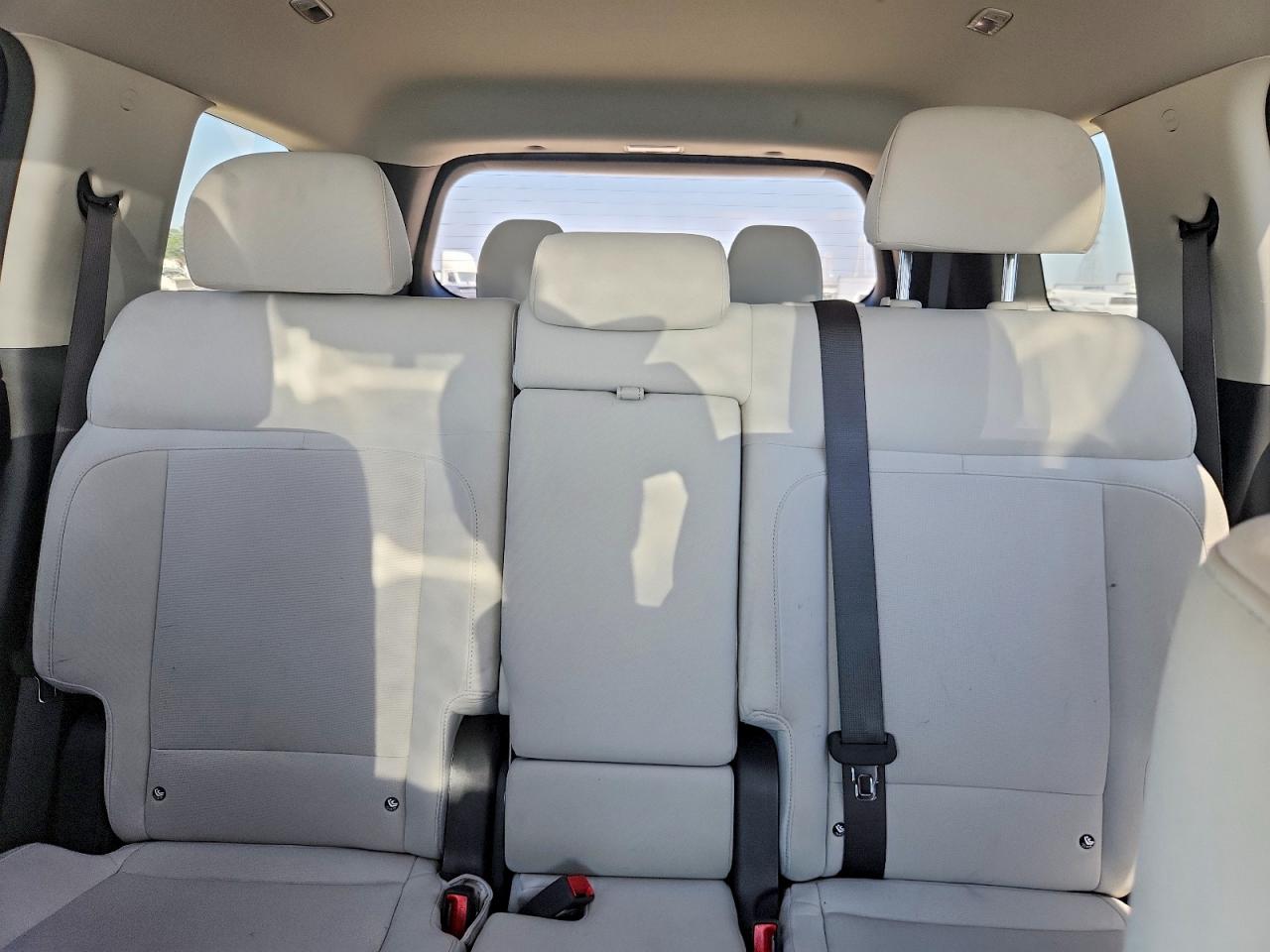 Hyundai SANTA FE Se