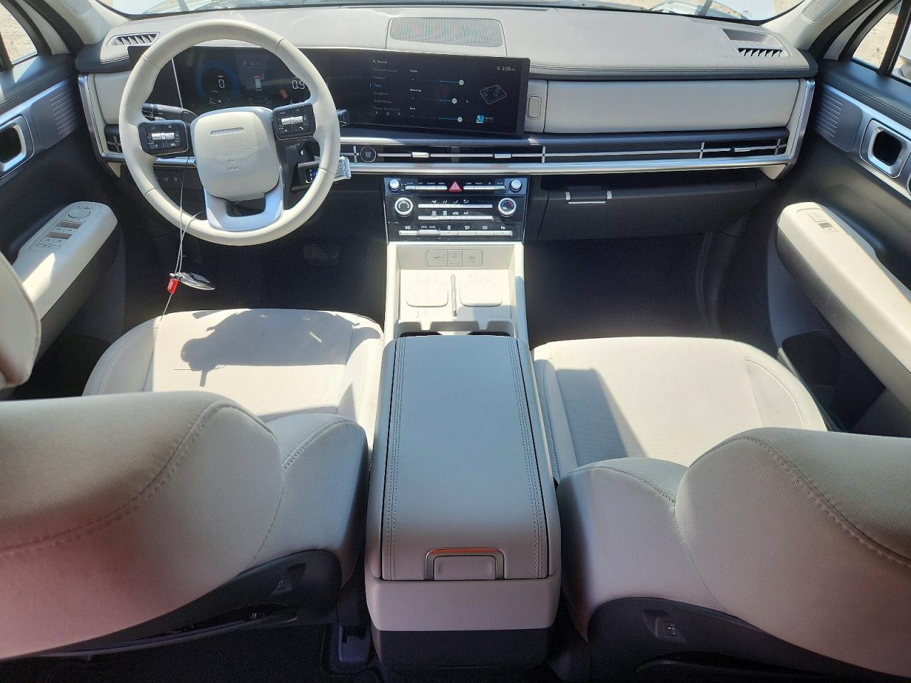 Hyundai SANTA FE Se