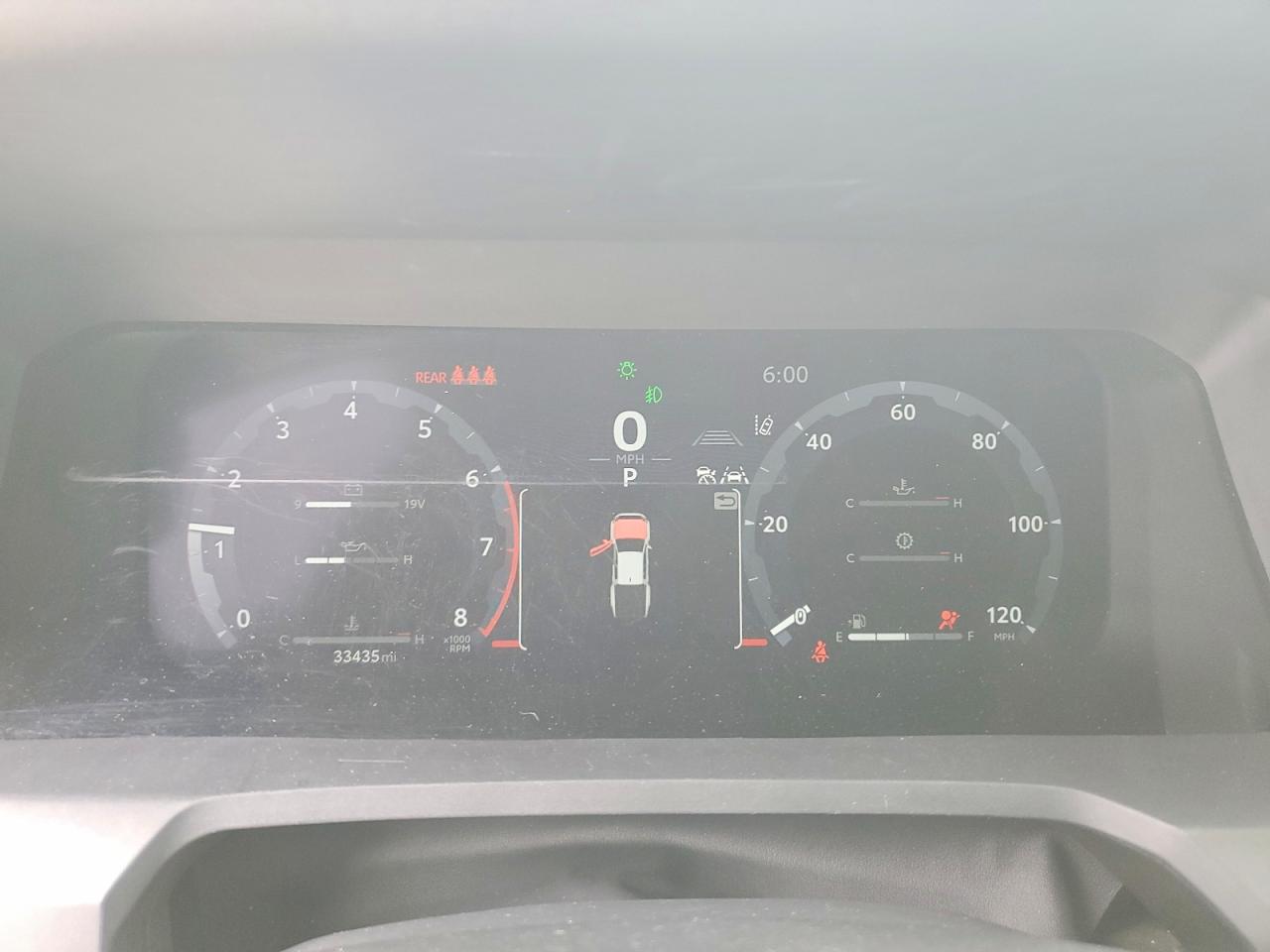 Toyota Tacoma Trd Sport