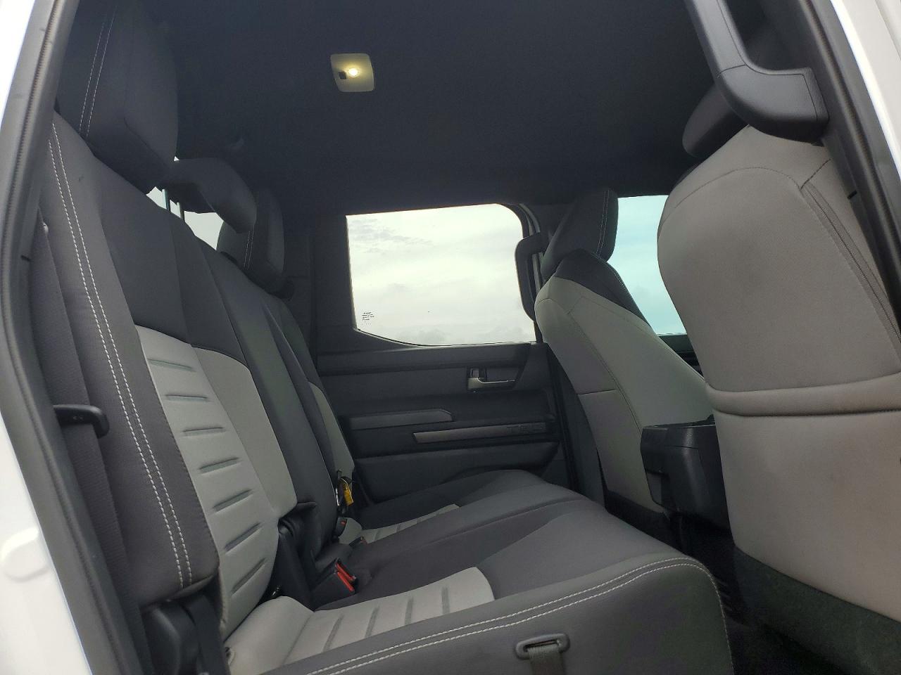 Toyota Tacoma Trd Sport