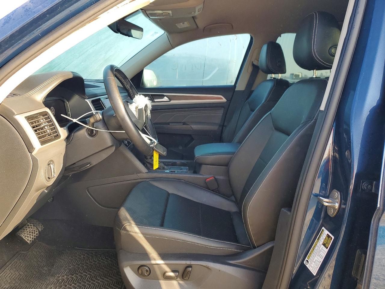 Volkswagen Atlas Se