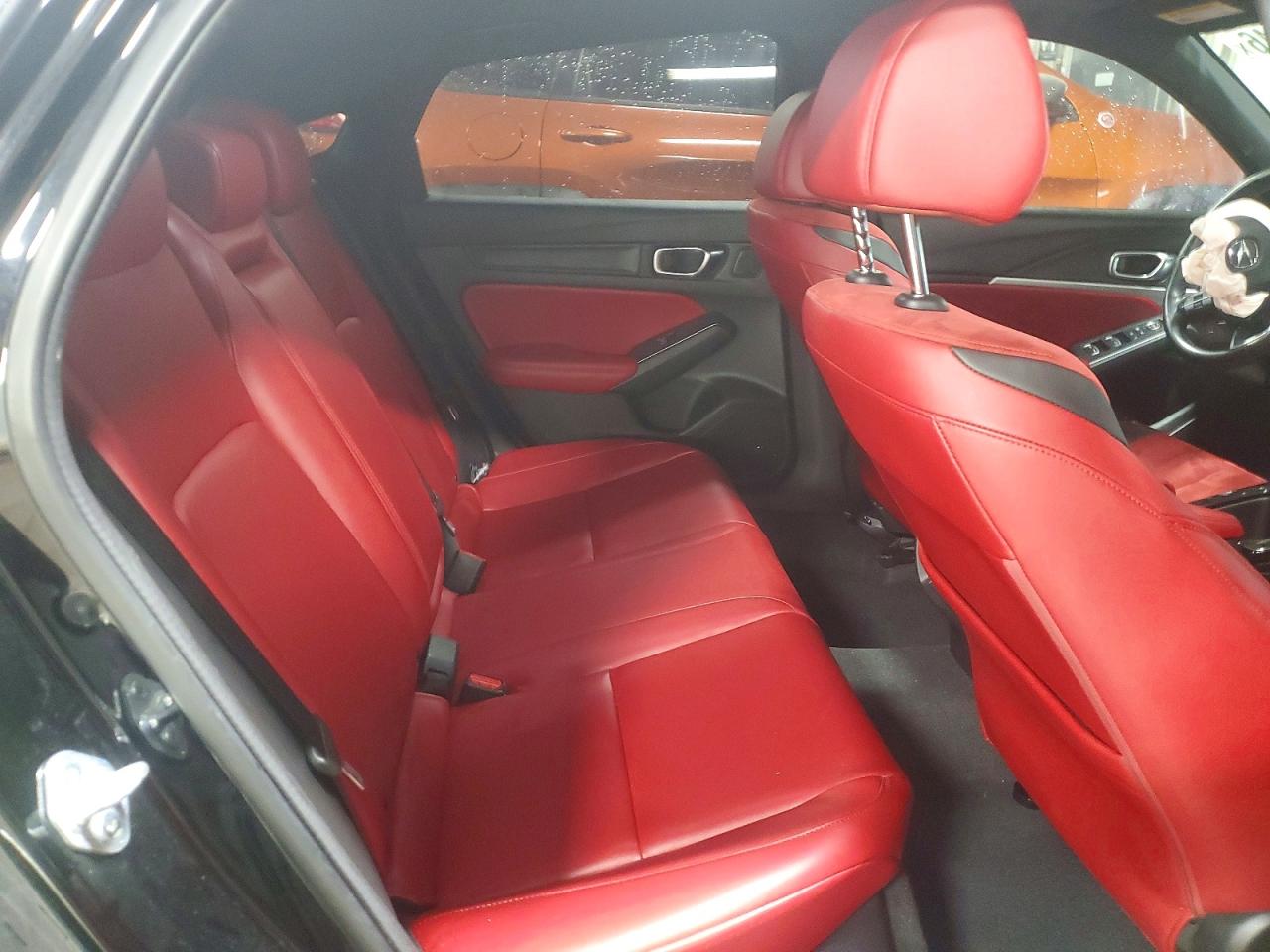 Acura Integra A-spec Tech