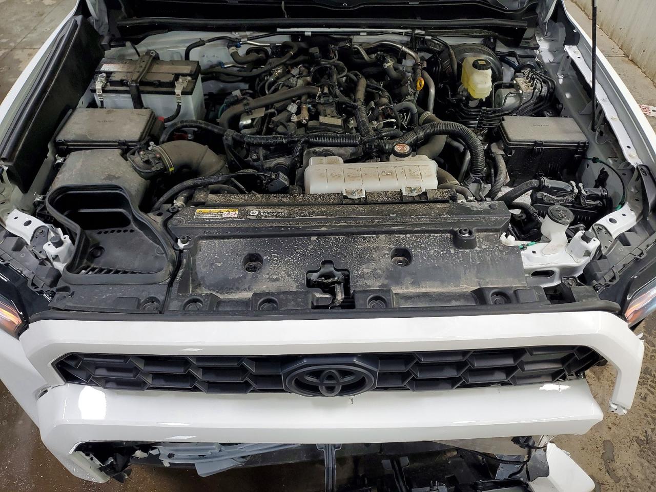 Toyota 4Runner Trd Off-road Premium
