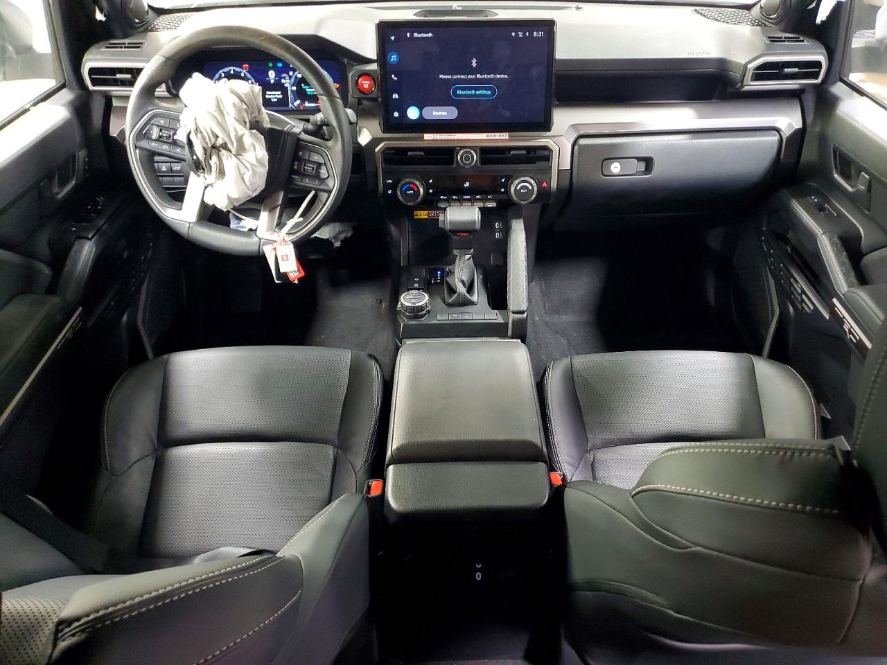 Toyota 4Runner Trd Off-road Premium