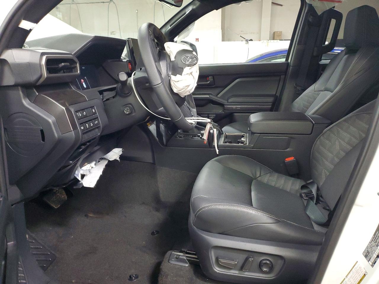 Toyota 4Runner Trd Off-road Premium
