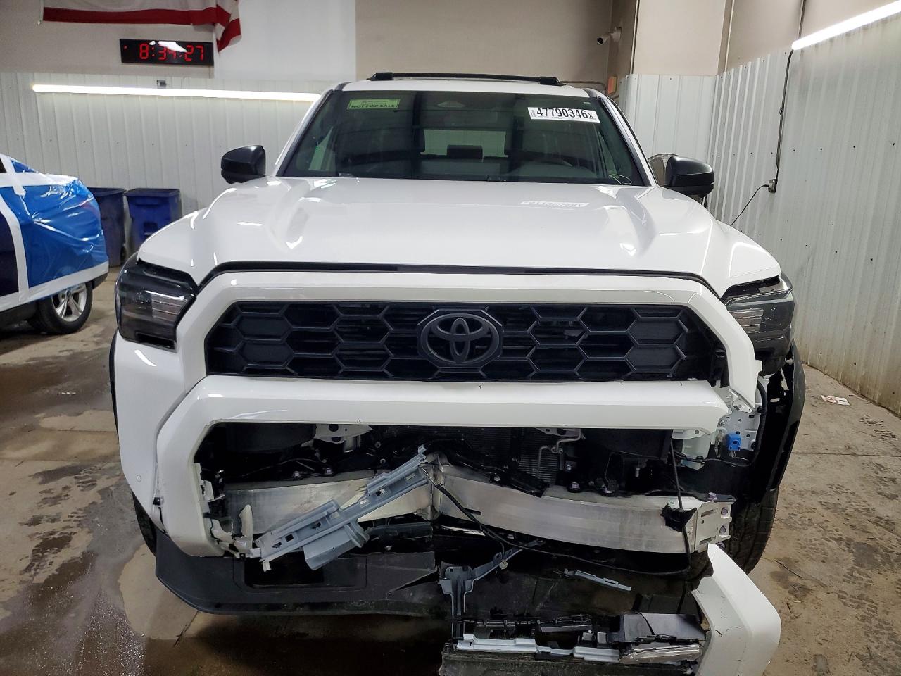 Toyota 4Runner Trd Off-road Premium