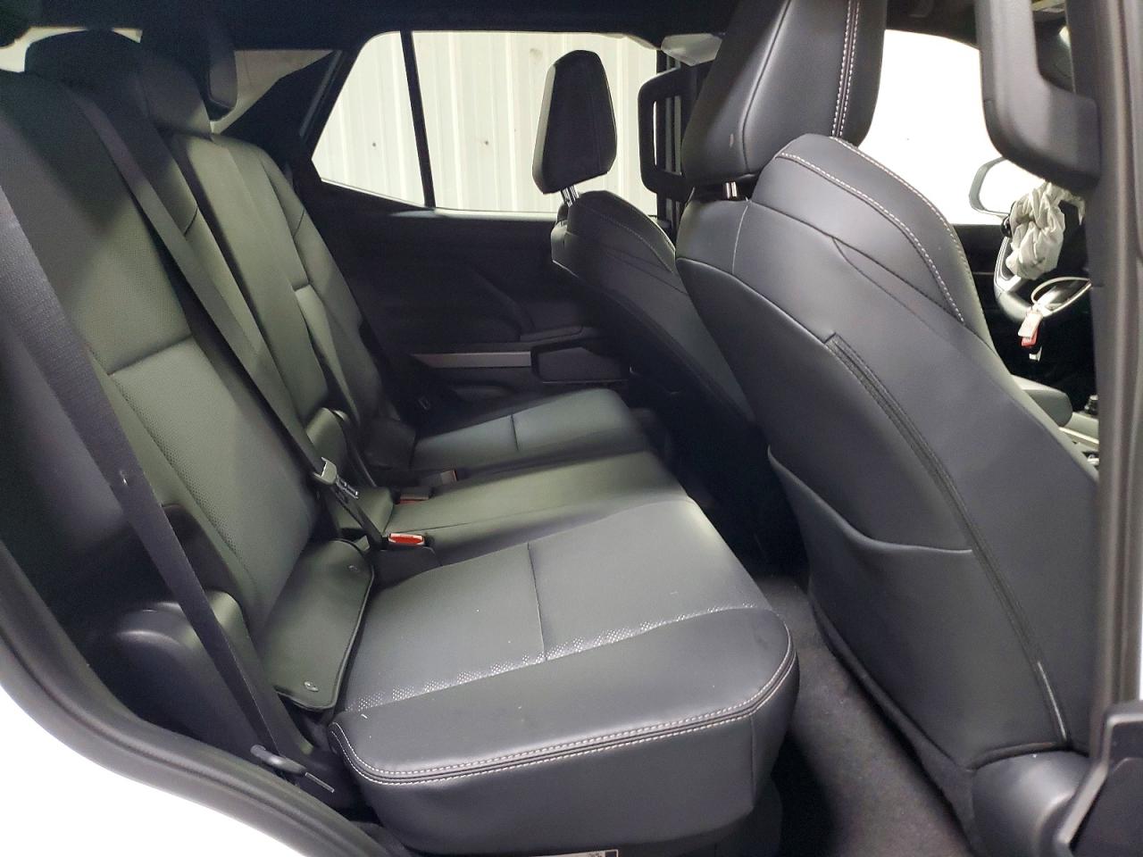 Toyota 4Runner Trd Off-road Premium