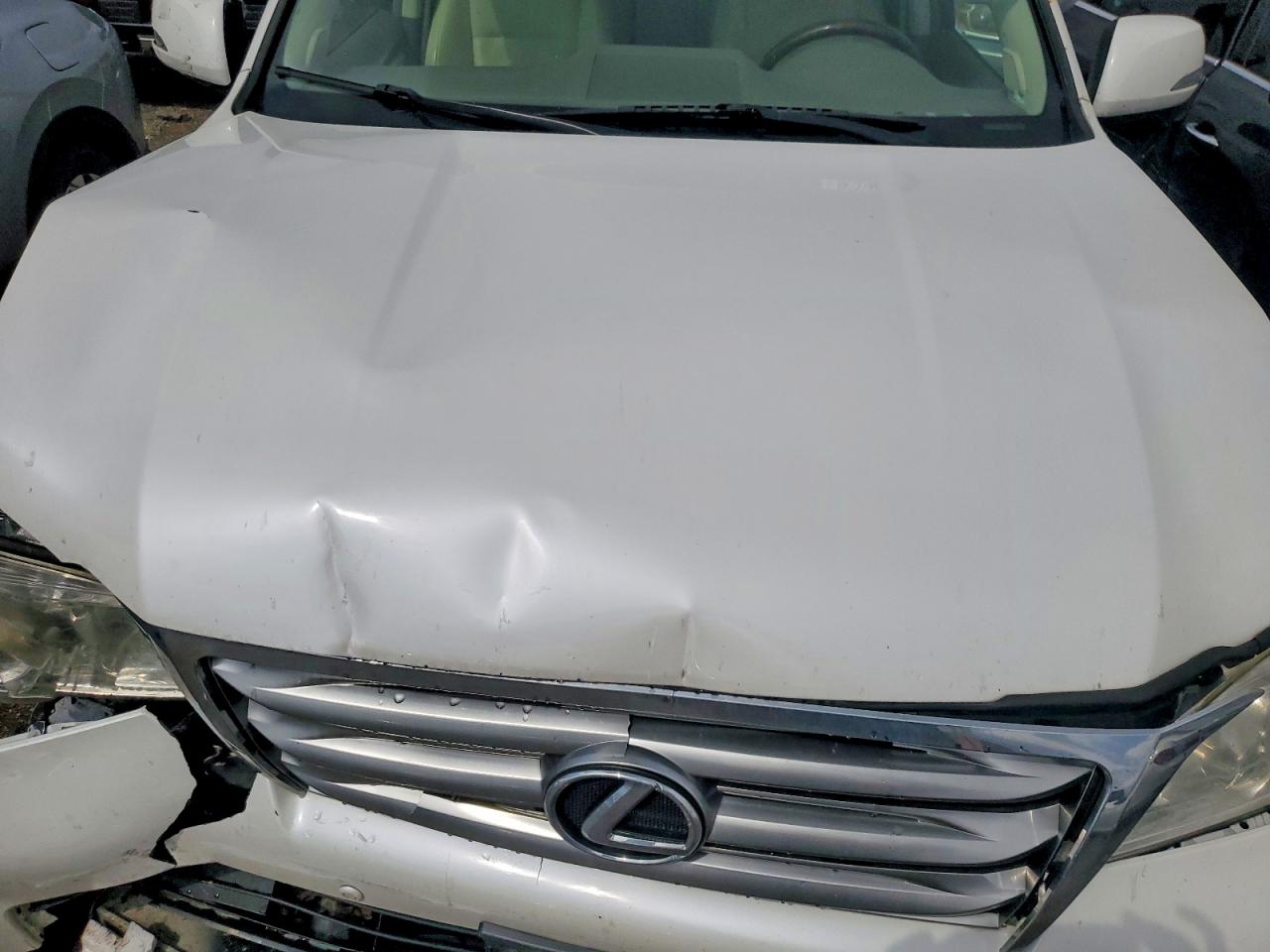 Lexus Gx 460