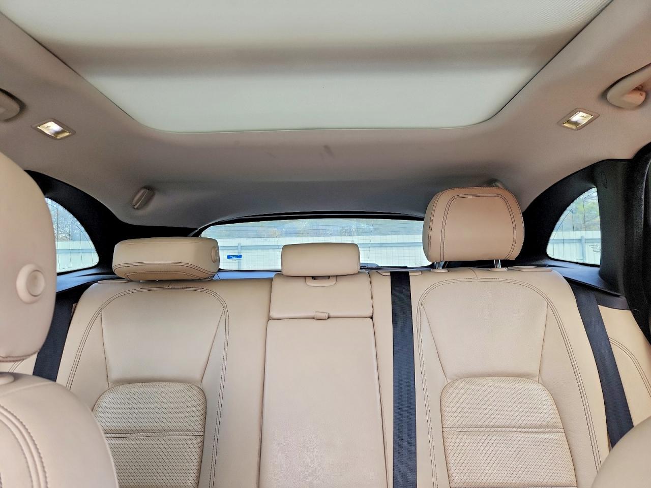 Jaguar F-PACE Prestige