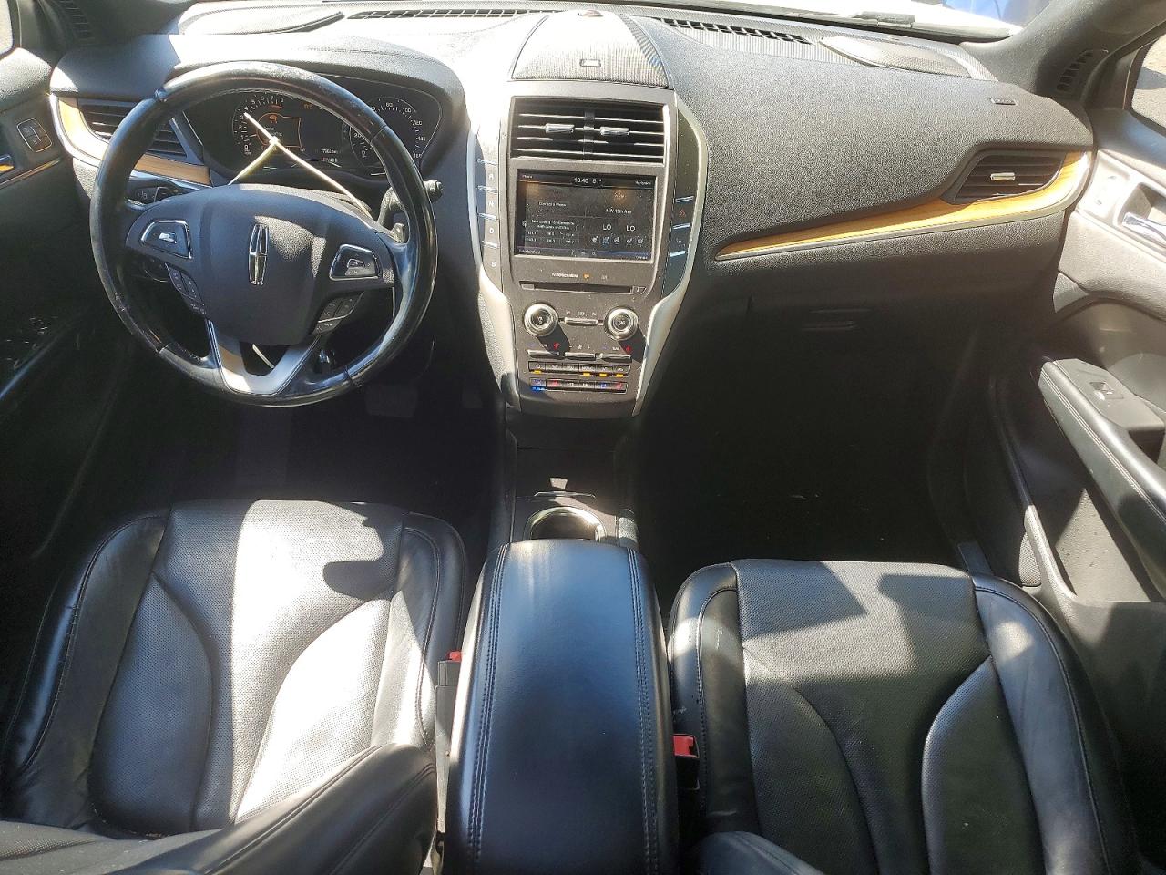 Lincoln MKZ