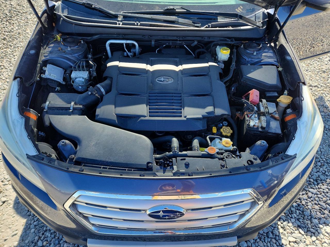 Subaru Outback 3.6r Limited